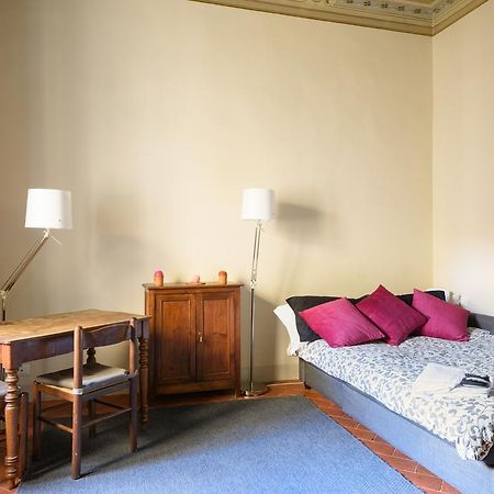 Servi Apartment 피렌체 외부 사진