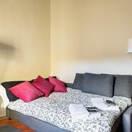 Servi Apartment 피렌체 외부 사진