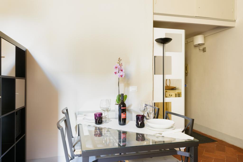 Servi Apartment 피렌체 외부 사진