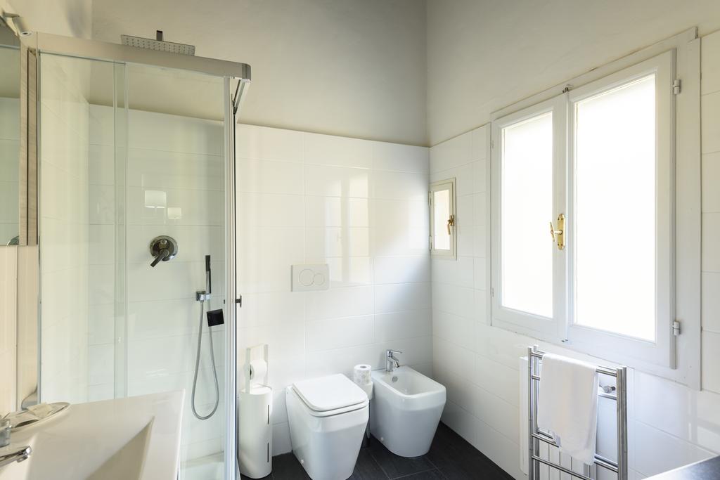 Servi Apartment 피렌체 외부 사진