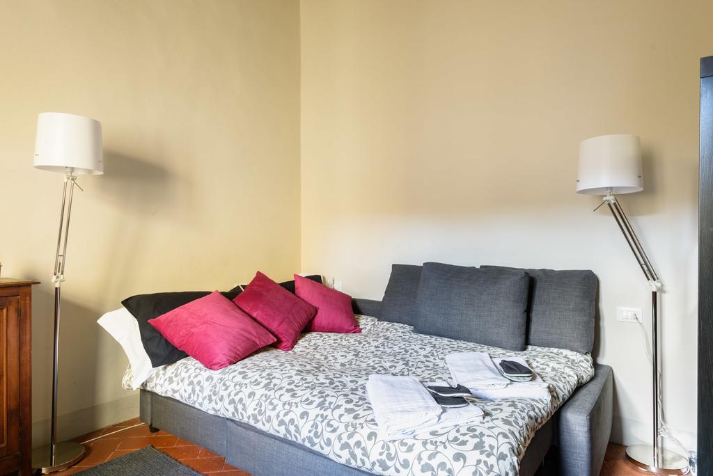 Servi Apartment 피렌체 외부 사진